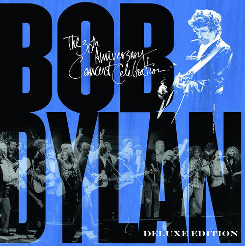 Dylan, Bob: 30th Anniversary Celebration Concert