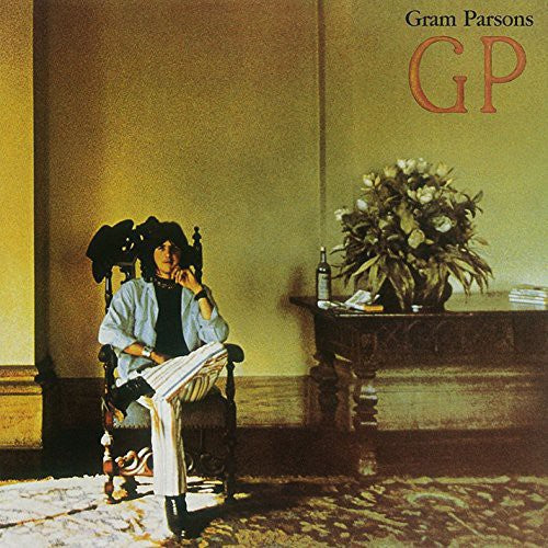 Parsons, Gram: GP