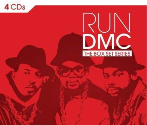 Run DMC: Boxset Series