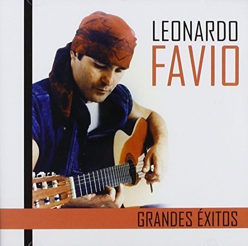 Favio, Leonardo: Grandes Exitos