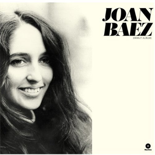 Baez, Joan: Joan Baez Debut Album