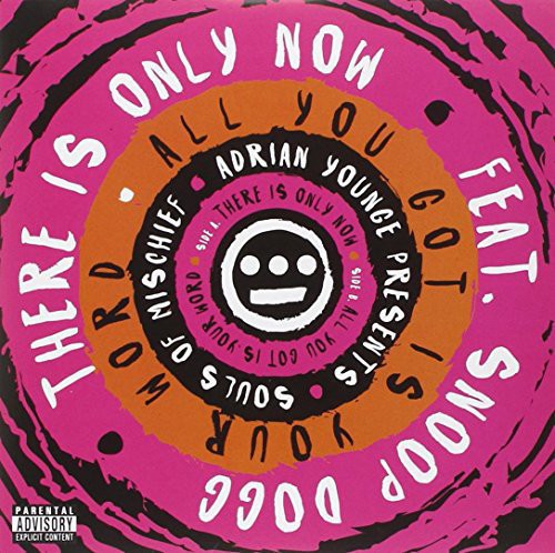 Souls of Mischief: There Is Only Now / All You Got Is Your Word