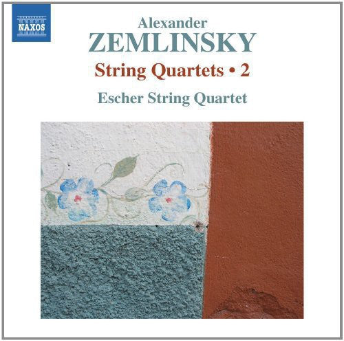 Zemlinsky: Strings Quartets 2