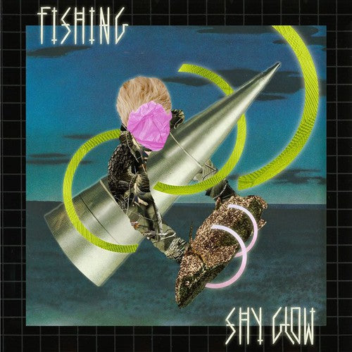 Fishing: Shy Glow