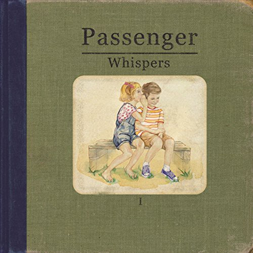 Passenger: Whispers
