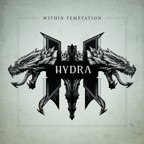 Within Temptation: Hydra Media Book Tour Edition