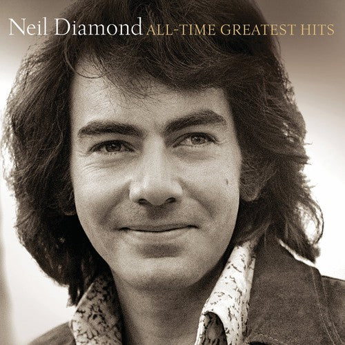 Diamond, Neil: All-Time Greatest Hits