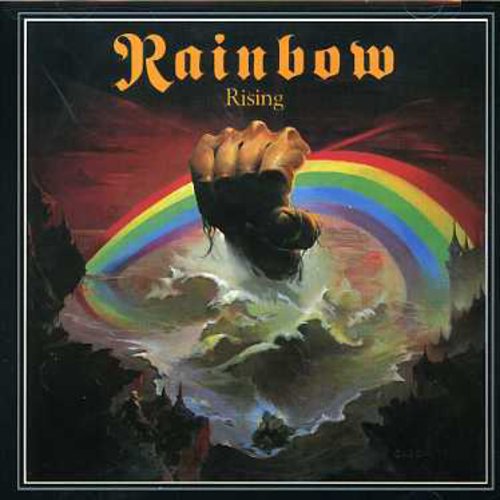 Rainbow: Rising (remastered)