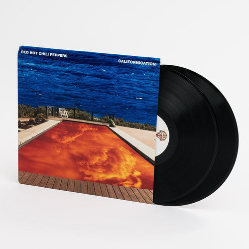 Red Hot Chili Peppers: Californication (180-gram)