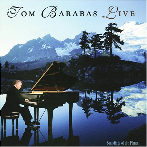 Barabas, Tom: Live