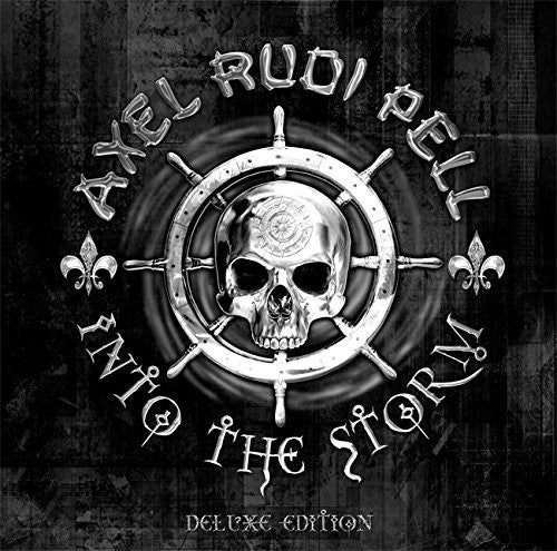 Pell, Axel Rudi: Into the Storm