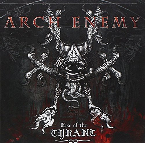Arch Enemy: Rise of the Tyrant