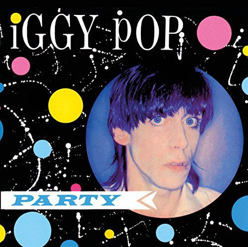 Pop, Iggy: Party