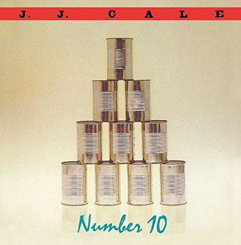 Cale, J.J.: Number 10