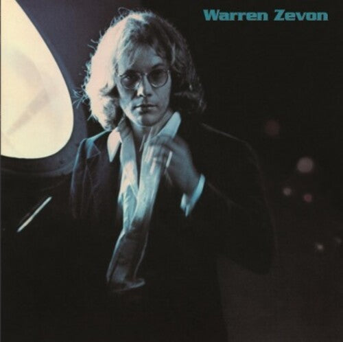 Zevon, Warren: Warren Zevon