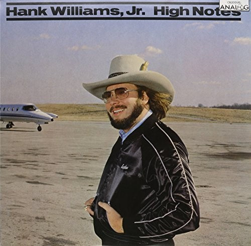 Williams Jr, Hank: High Notes