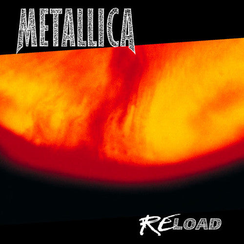 Metallica: Re-Load