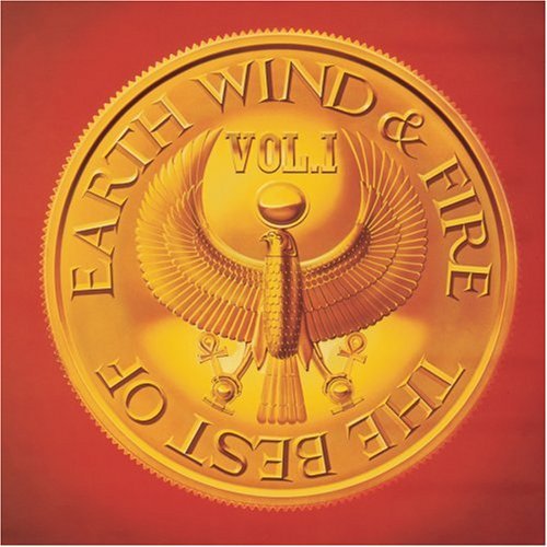 Earth Wind & Fire: Best Of: Volume 1