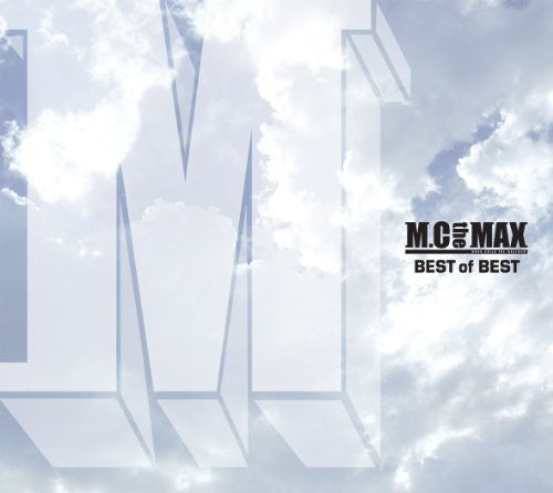 M.C the Max: Best of Best