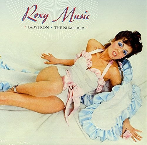Roxy Music: Ladytron