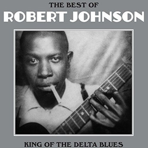 Johnson, Robert: Best of