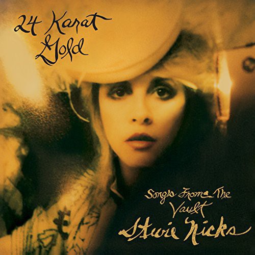 Nicks, Stevie: 24 Karat Gold - Songs from the Vault