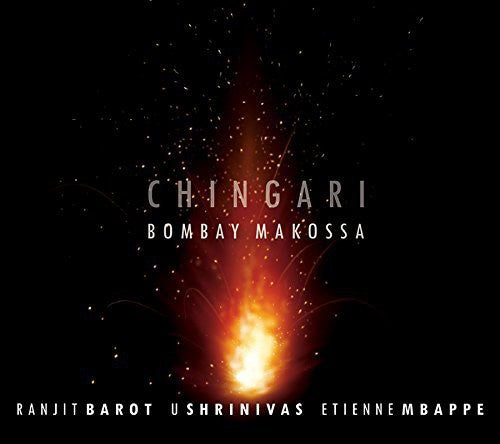 Chingari: Bombay Makossa