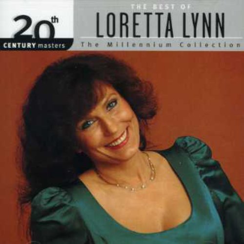 Lynn, Loretta: 20th Century Masters