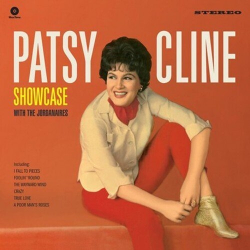 Cline, Patsy: Showcase