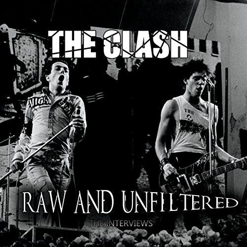 Clash: Raw & Unfiltered