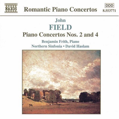 Field / Frith / Haslam: Piano Concerto 2 in a Flat Major