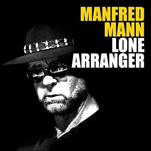 Mann, Manfred: Lone Arranger