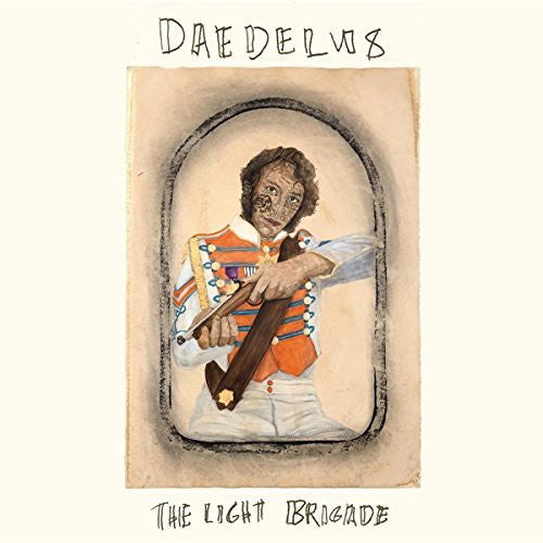 Daedelus: Light Brigade