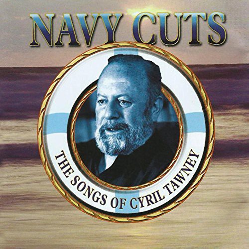 Tawney, Cyril: Navy Cuts