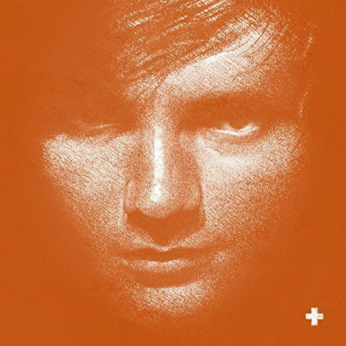Sheeran, Ed: Plus Sign