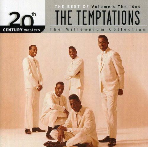 Temptations: 20th Century Masters