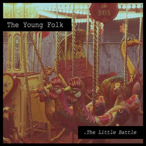 Young Folk: The Little Battle