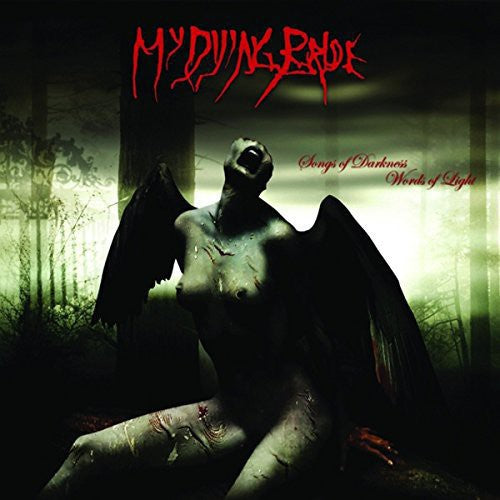 My Dying Bride: Songs of Darkness Words of Light