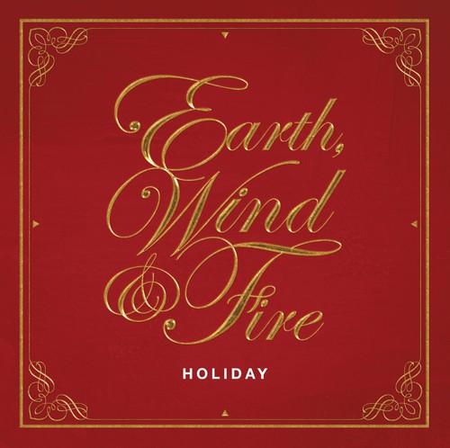 Earth Wind & Fire: Holiday