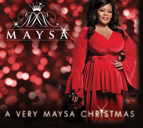 Maysa: Very Maysa Christmas