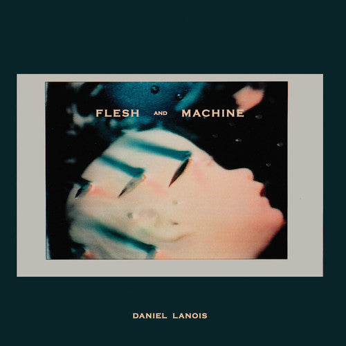 Lanois, Daniel: Flesh & Machine