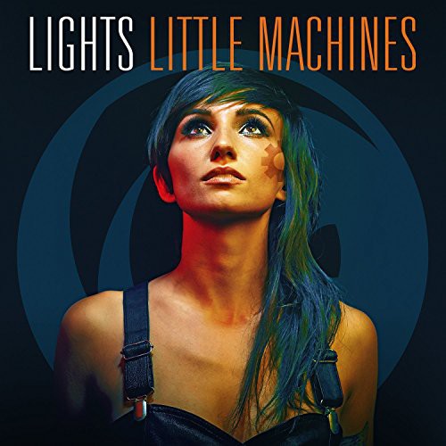 Lights: Little Machines