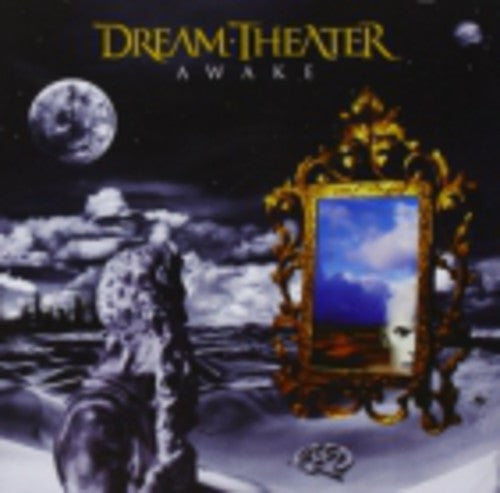 Dream Theater: Awake