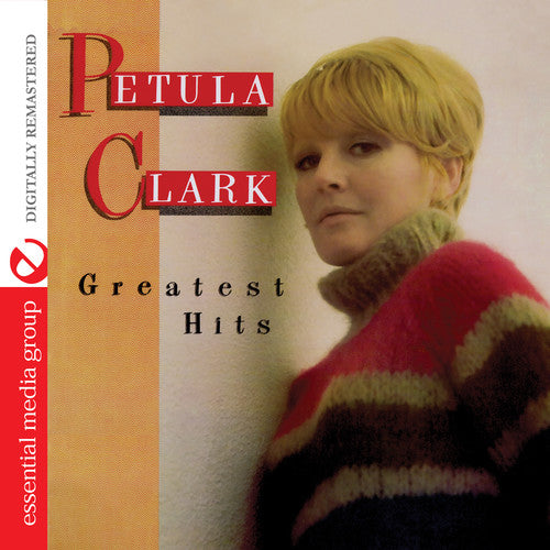 Clark, Petula: Greatest Hits
