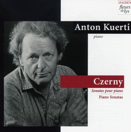 Anton, Kuerti: Czerny