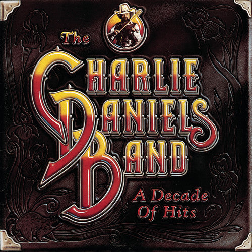 Daniels, Charlie: Decade of Hits