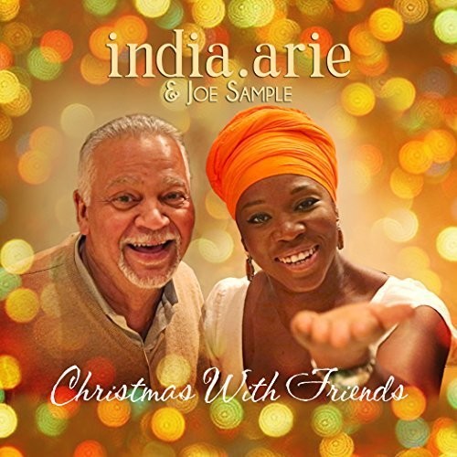 India.Arie: Christmas with Friends