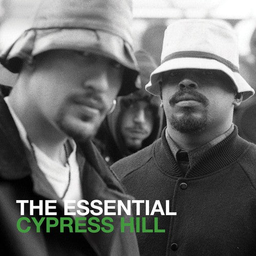 Cypress Hill: Essential Cypress Hill