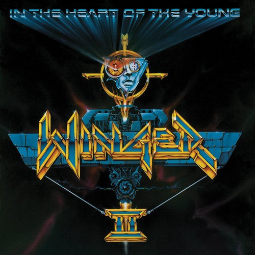 Winger: In the Heart of the Young
