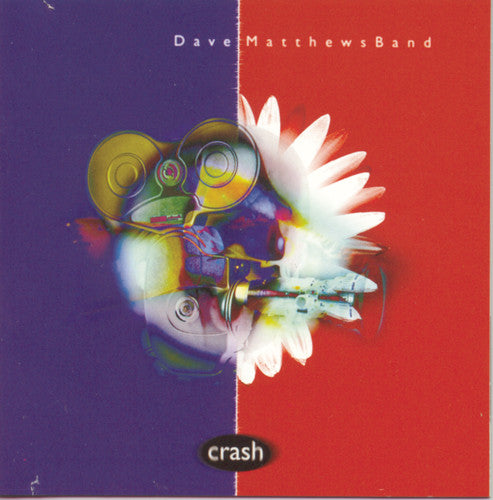 Matthews, Dave: Crash